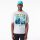 Miami Dolphins Graphic OS Tee