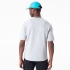 Miami Dolphins Graphic OS Tee