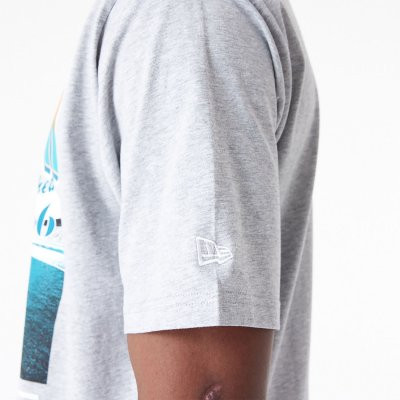 Miami Dolphins Graphic OS póló