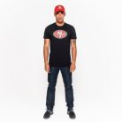 49-ers - Team Regular póló