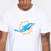 Dolphins - Team Regular Tee