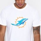 Dolphins - Team Regular póló