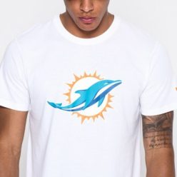 Dolphins - Team Regular póló
