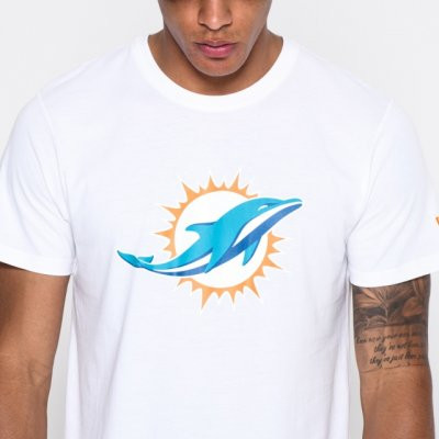Dolphins - Team Regular póló