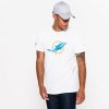 Dolphins - Team Regular Tee