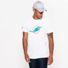 Dolphins - Team Regular póló