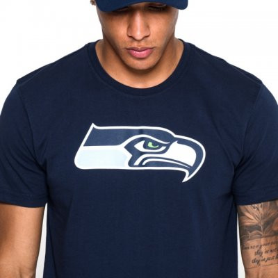 Seahawks - Team Regular Tee