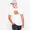 Cleveland Browns-Team Regular Tee