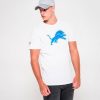 Detroit Lions-Team Regular Tee