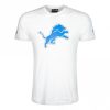 Detroit Lions-Team Regular Tee
