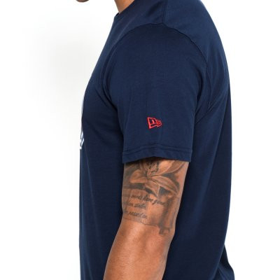 Tennessee Titans - Team Logó Póló