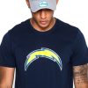 Chargers - Team Regular Tee