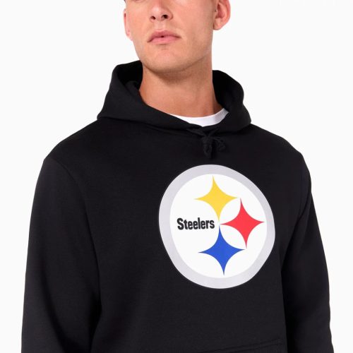 Steelers - Team Logo Kapucnis Pulóver