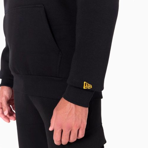 Steelers - Team Logo Kapucnis Pulóver