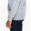 Dolphins - Team Logo Regular Hoodie