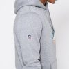Dolphins - Team Logo Regular Hoodie