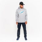 Dolphins - Team Logo Regular kapucnis pulóver