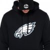 Eagles - Team Logo Regular Hoodie