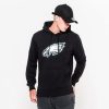 Eagles - Team Logo Regular Hoodie