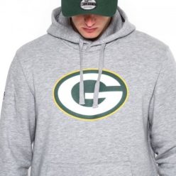 Packers - Team Logo Regular kapucnis pulóver