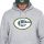 Packers - Team Logo Regular kapucnis pulóver