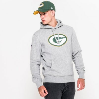 Packers - Team Logo Regular kapucnis pulóver