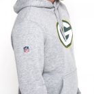 Packers - Team Logo Regular kapucnis pulóver