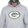 Packers - Team Logo Regular Hoodie