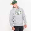 Packers - Team Logo Regular Hoodie