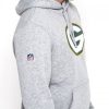 Packers - Team Logo Regular Hoodie