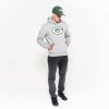 Packers - Team Logo Regular Hoodie