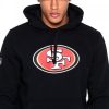49-ers - Team Logo Regular Hoodie
