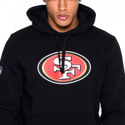 49-ers - Team Logo Regular Hoodie