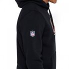 49-ers - Team Logo Regular kapucnis pulóver