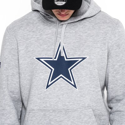 Cowboys - Team Logo Kapucnis Pulóver