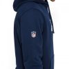 Seahawks - Team Logo Regular Hoodie