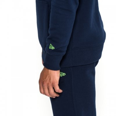 Seahawks - Team Logo Regular kapucnis pulóver