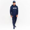 Seahawks - Team Logo Regular Hoodie