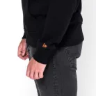 Bengals- Team Logo Regular kapucnis pulóver