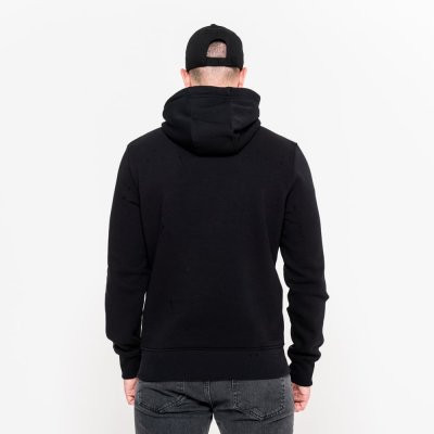 Bengals- Team Logo Regular kapucnis pulóver