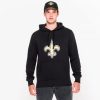 Saints- Team Logo Regular Hoodie