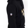 Saints- Team Logo Regular Hoodie