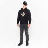 Saints- Team Logo Regular Hoodie