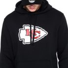 Chiefs- Team Logo Regular Hoodie