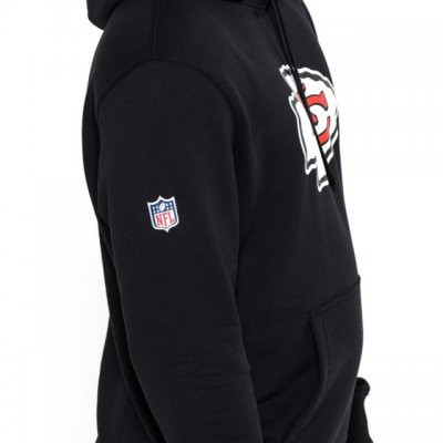 Chiefs- Team Logo Regular Hoodie