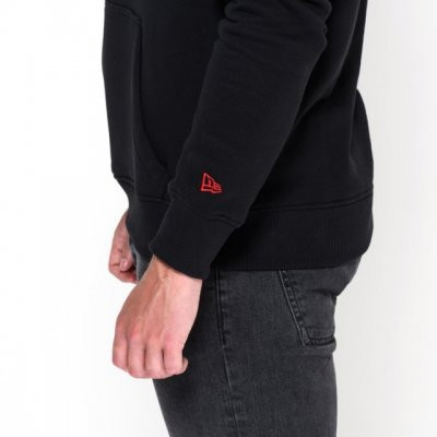 Chiefs- Team Logo Regular Hoodie