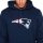 Patriots- Team Logo Regular Hoodie