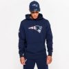 Patriots- Team Logo Regular Hoodie
