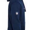 Patriots- Team Logo Regular Hoodie