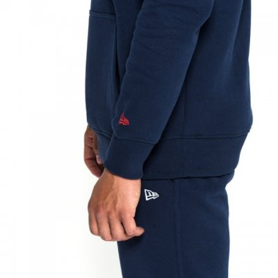 Patriots- Team Logo Regular kapucnis pulóver